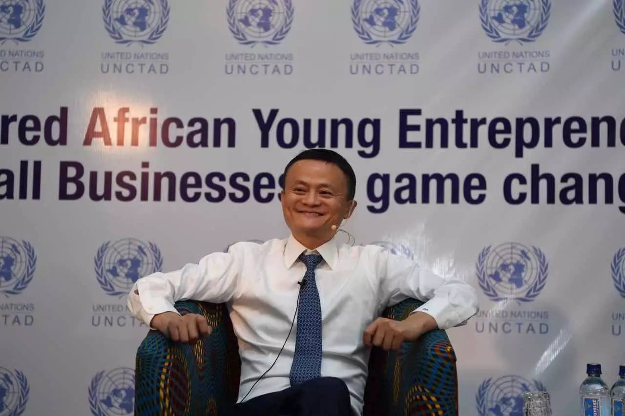 非洲互聯(lián)網(wǎng)創(chuàng)業(yè)新聞(非洲互聯(lián)網(wǎng)創(chuàng)業(yè)新聞網(wǎng)站)