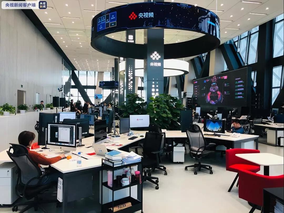 互聯網新聞5G新媒體(5g時代新聞媒體的發展趨勢)