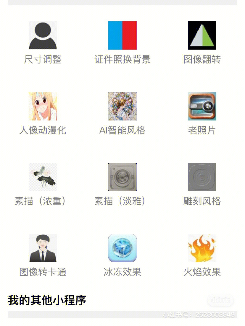 圖像識(shí)別小程序開發(fā)(圖像識(shí)別小程序開發(fā)流程)