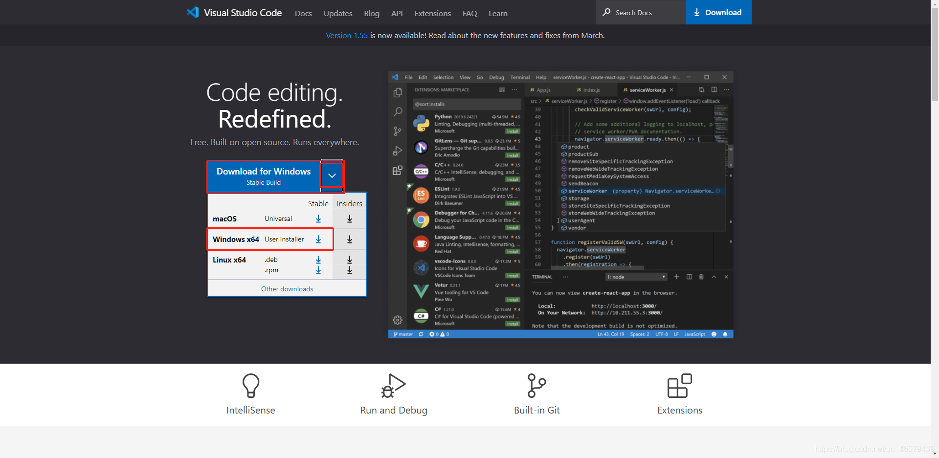 小程序開發代碼注釋工具(微信小程序開發工具注釋快捷鍵)