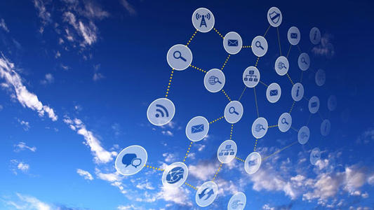 最新互聯(lián)網(wǎng)行業(yè)新聞(最新互聯(lián)網(wǎng)行業(yè)新聞報(bào)道)