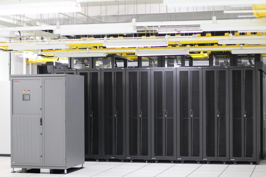 互聯(lián)網(wǎng)機(jī)房搬遷工作新聞稿的簡(jiǎn)單介紹