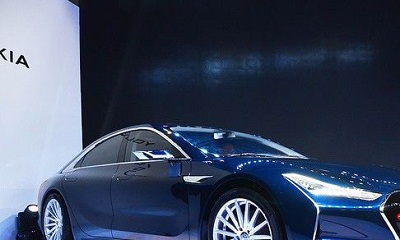 互聯網造車最新消息新聞(互聯網造車最新消息新聞發布會)