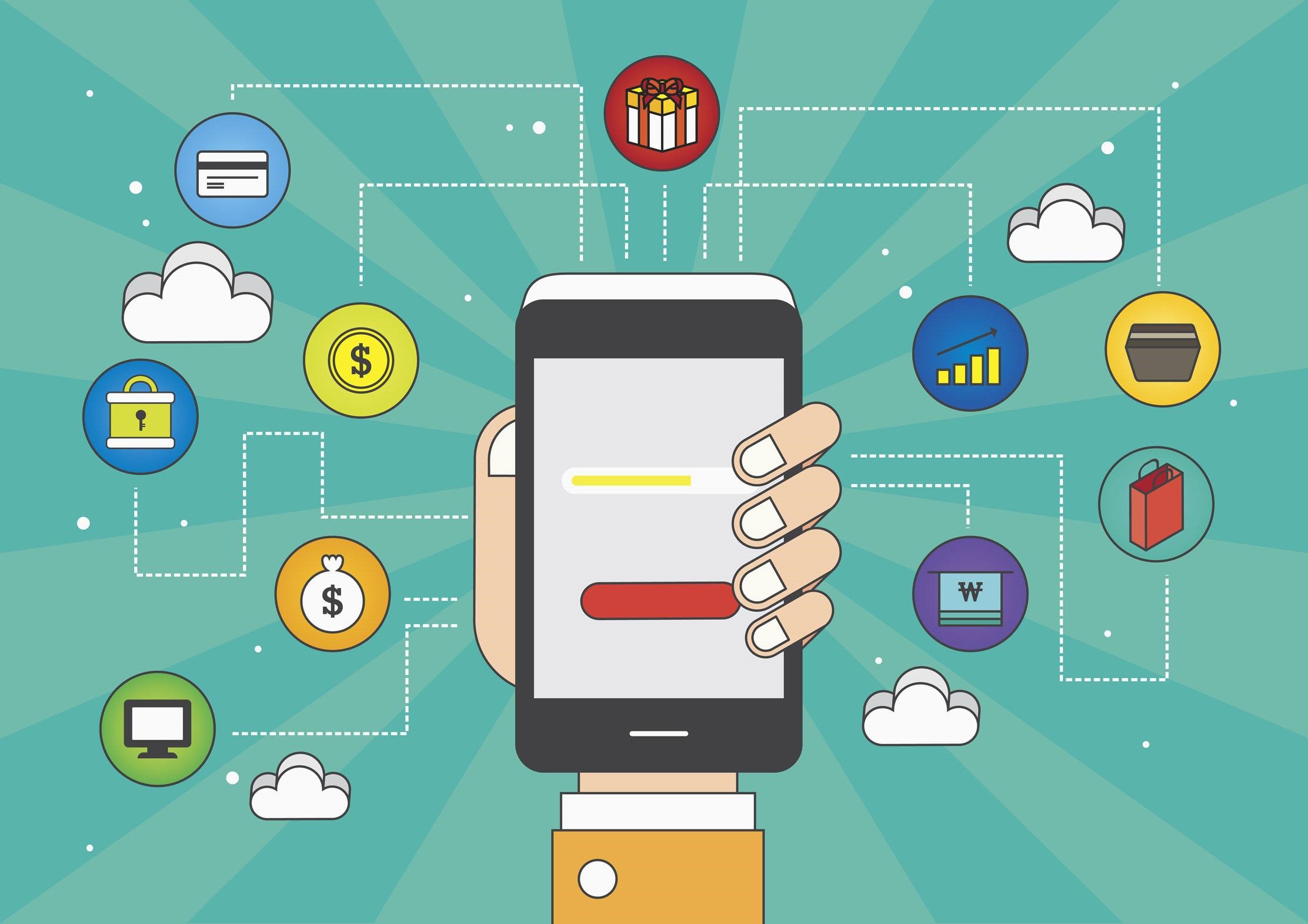 壁紙小程序開發(fā)流程(壁紙小程序開發(fā)流程視頻)