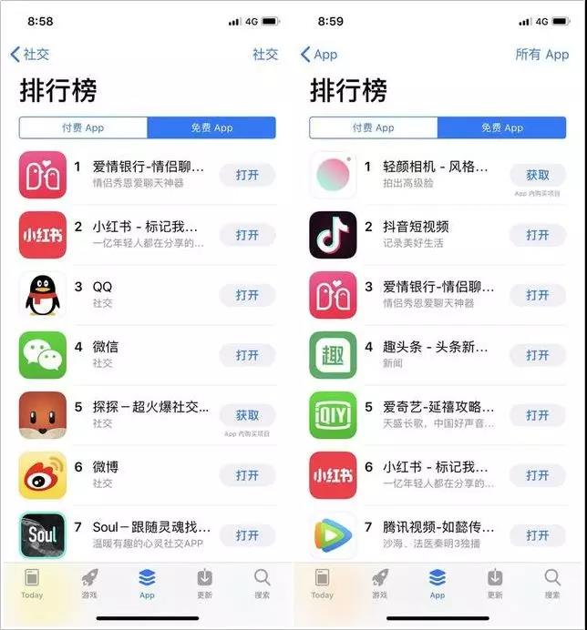 互聯(lián)網(wǎng)新聞app軟件推薦(互聯(lián)網(wǎng)新聞app軟件推薦免費(fèi))