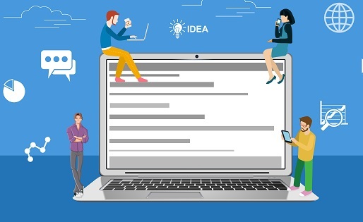 互聯網中的新聞輿論是(互聯網的給輿論形成和傳播)