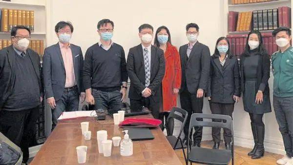 華僑互聯網最新消息(華僑互聯網最新消息新聞)