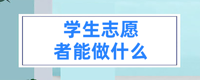 志愿專業網站建設(志愿專業網站建設工作總結)