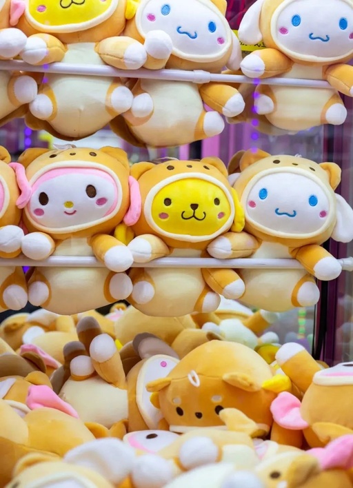 共享娃娃機小程序開發(共享娃娃機小程序開發流程)