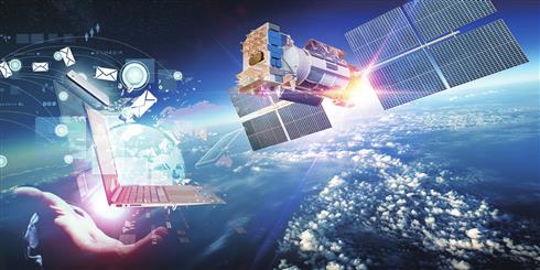 衛星互聯網的最新消息(中國衛星網絡集團最新消息)
