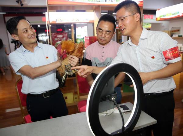 互聯(lián)網(wǎng)助農(nóng)新聞(互聯(lián)網(wǎng)助農(nóng)項目簡介)