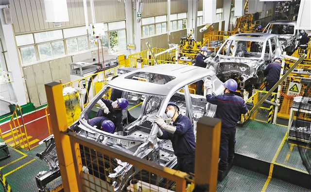 長安工廠網站建設(長安網站建設制作公司)