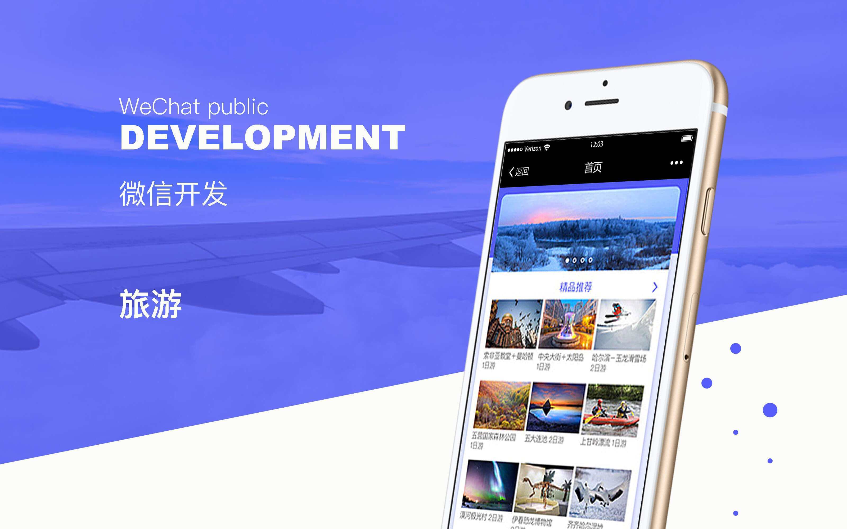 遼寧旅游小程序開發技術(遼寧旅游小程序開發技術公司)