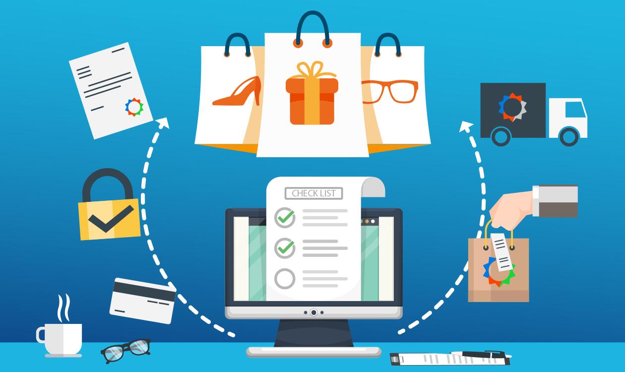 如何建設購物網站(如何搭建一個購物網站)