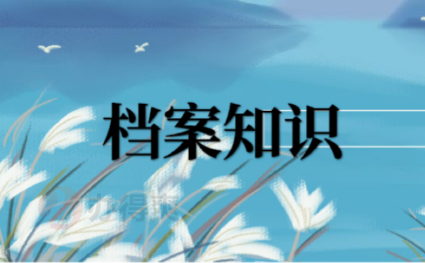中國檔案網(wǎng)站建設(shè)的簡單介紹