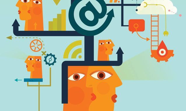 新聞宣傳中的互聯網思維(新聞宣傳中的互聯網思維是什么)