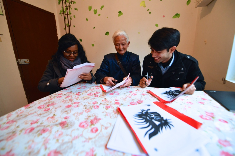 互聯(lián)網(wǎng)老年俗新聞(互聯(lián)網(wǎng)下的老年群體)