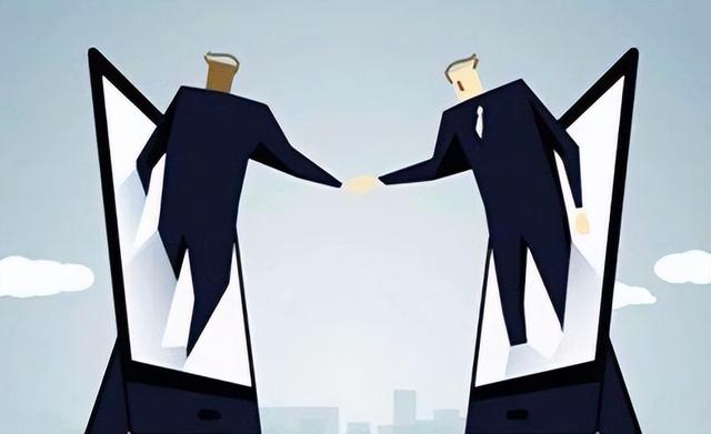 互聯網裁員的風向標(互聯網企業裁員的背后原因)