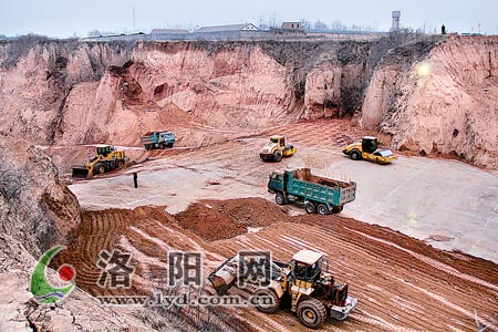 洛陽建設(shè)項目新聞報道網(wǎng)站(洛陽建設(shè)項目新聞報道網(wǎng)站官網(wǎng))