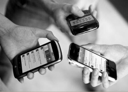 互聯網對新聞有影響嗎(互聯網對新聞有哪些改變)